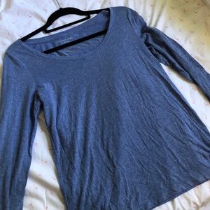 American Eagle Long Sleeve Tee